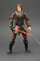 Anakin Skywalker / Darth Vader (Marvel Legends) Custom Action Figure