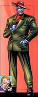 FREDERICK FOSWELL(Enforcers) (Spider-Man) Custom Action Figure