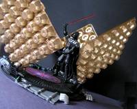 Vader - Combat Holochamber (Star Wars) Custom Action Figure