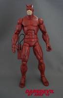 Daredevil (Marvel Universe) Custom Action Figure