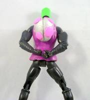 Invader ZIM  "What if" (Misc) Custom Action Figure