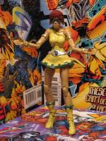 Virgo (Marvel Legends) Custom Action Figure