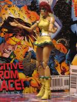 Virgo (Marvel Legends) Custom Action Figure