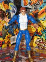 Demetiry (Marvel Legends) Custom Action Figure