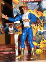 Demetiry (Marvel Legends) Custom Action Figure
