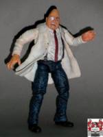 Egghead (Marvel Legends) Custom Action Figure
