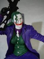 Joker (DC Direct) Custom Action Figure