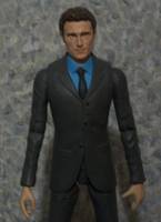 Two Face (Batman) Custom Action Figure