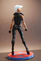 Storm (Marvel Select) Custom Action Figure