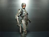 Robocop Version 1 (Robocop) Custom Action Figure