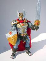Skaldor MOTUC (Masters of the Universe) Custom Action Figure