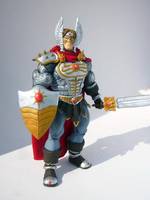 Skaldor MOTUC (Masters of the Universe) Custom Action Figure