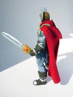 Skaldor MOTUC (Masters of the Universe) Custom Action Figure