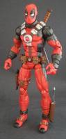 Deadpool (Cable and Deadpool Era) (Marvel Legends) Custom Action Figure