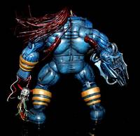 Deaths Head Ii (Marvel Legends) Custom Action Figure