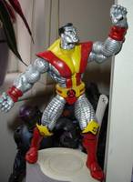Colossus (Marvel Legends) Custom Action Figure