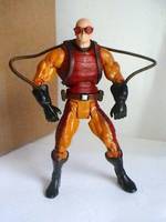 The Trapster (Marvel Legends) Custom Action Figure