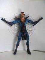 Maelstrom (Marvel Legends) Custom Action Figure