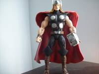 Thor (Marvel Legends) Custom Action Figure