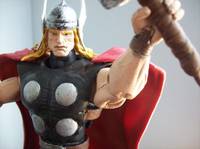 Thor (Marvel Legends) Custom Action Figure