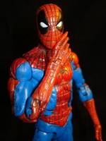 Spider-Man (Spider-Man) Custom Action Figure