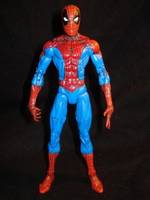 Spider-Man (Spider-Man) Custom Action Figure