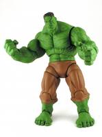 Smart Hulk (Marvel Legends) Custom Action Figure