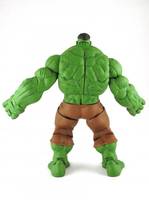Smart Hulk (Marvel Legends) Custom Action Figure