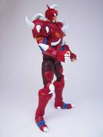 Gigantus of Cyclops (Myth Cloth) Custom Action Figure