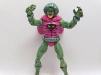 Cobra (Marvel Legends) Custom Action Figure