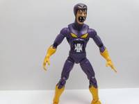 Cottonmouth (Marvel Legends) Custom Action Figure