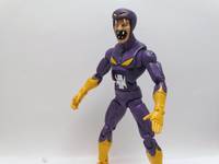 Cottonmouth (Marvel Legends) Custom Action Figure
