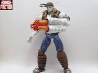 Random X-FACTOR (Marvel Legends) Custom Action Figure