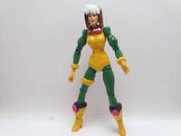 ROGUE Aoa V.2 (Marvel Legends) Custom Action Figure