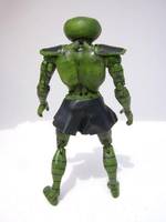 General Cheops (Marvel Legends) Custom Action Figure