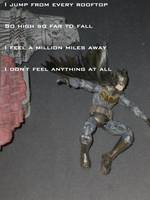 The Bat-Man Year 1(1939) (Batman - Legends of the Dark Knight) Custom Action Figure