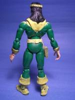 Shaman (Alpha Flight) Custom Action Figure