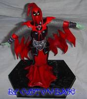 Shadow Weaver (Masters of the Universe) Custom Action Figure