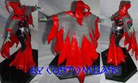 Shadow Weaver (Masters of the Universe) Custom Action Figure