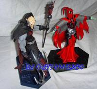 Shadow Weaver (Masters of the Universe) Custom Action Figure