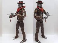Iron Mask (Marvel Legends) Custom Action Figure