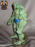 Abomination (Incredible Hulk) Custom Action Figure