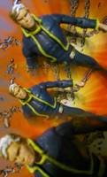 X-Man (X-Men) Custom Action Figure