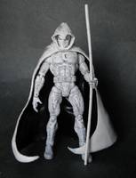Moon Knight (Marvel Legends) Custom Action Figure
