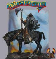 Death Dealer (Fantasy) Custom Action Figure