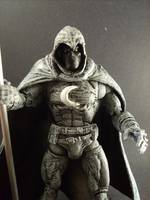 Moonknight Ver.2 (Marvel Legends) Custom Action Figure