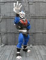 Hordak (Masters of the Universe) Custom Action Figure