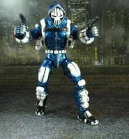 Marvel Legends  Taskmaster (Marvel Legends) Custom Action Figure