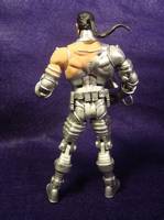 Scalphunter (Marvel Legends) Custom Action Figure