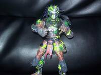 Predator #5 (Alien Vs. Predator Requiem) Custom Action Figure